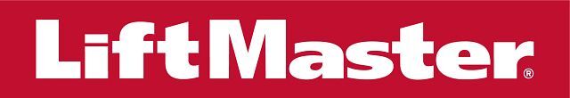 LiftMaster logo LiftMaster logo